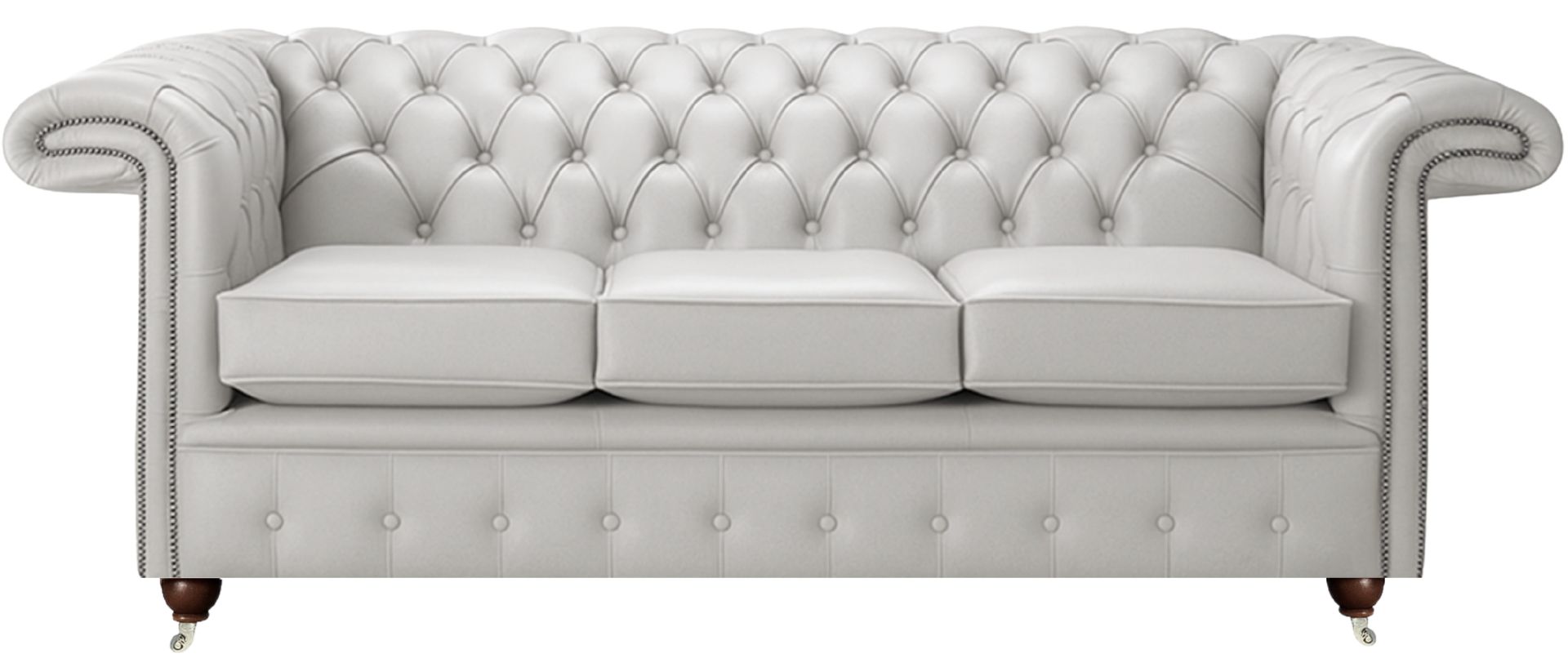 The Chelsea Chesterfield